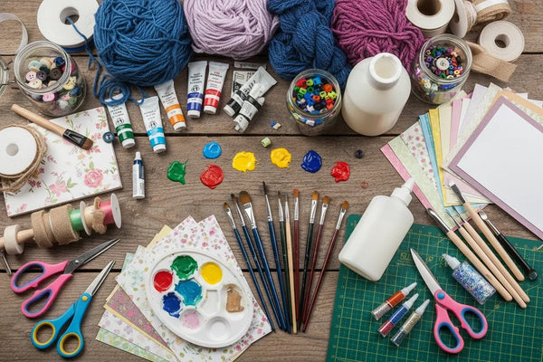 Arts, Crafts & Sewing