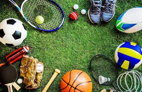 Sports & Outdoors