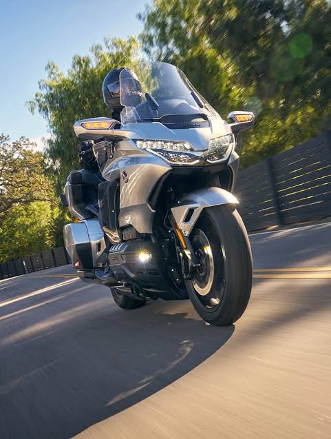 Motorcycles & Powersports