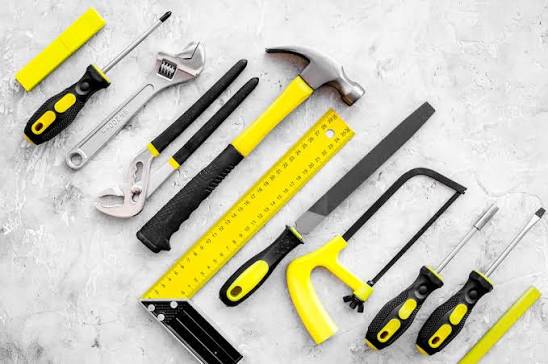 Tools & Home Improvement