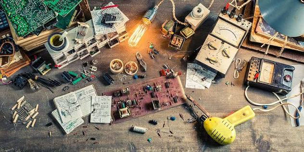 Electronics