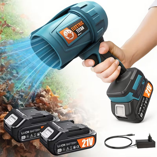 Leaf Blower (50%) Off