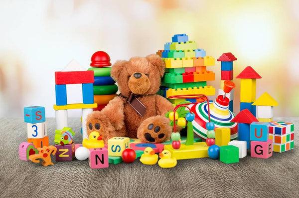 Toy's & Games