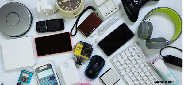Cell Phones & Accessories