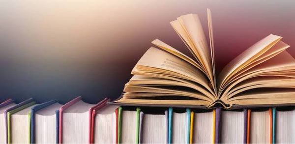 Books & Media