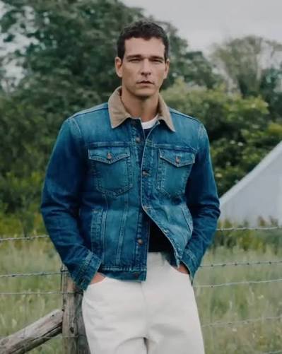 Men's Clothing