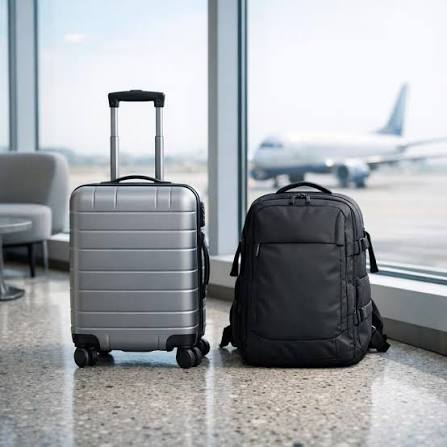Bags & Luggage