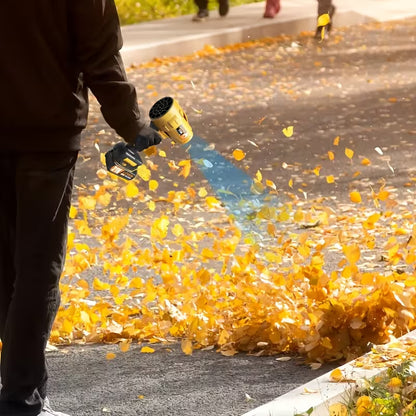 Leaf Blower (50%) Off