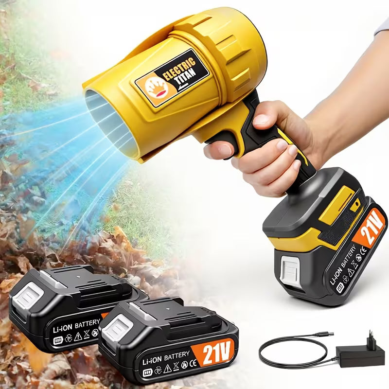 Leaf Blower (50%) Off