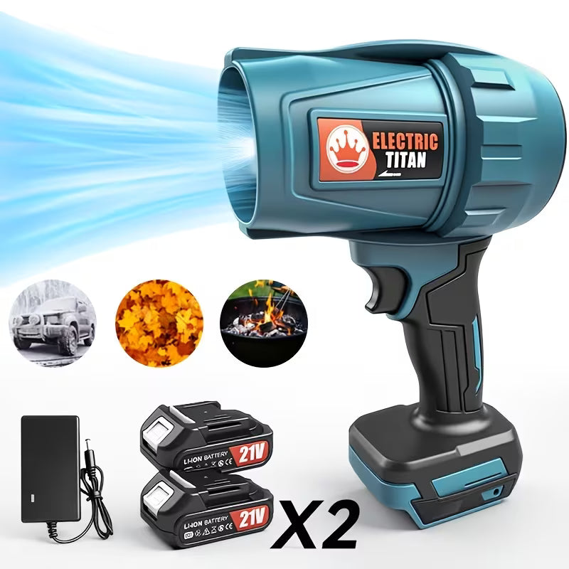 Leaf Blower (50%) Off