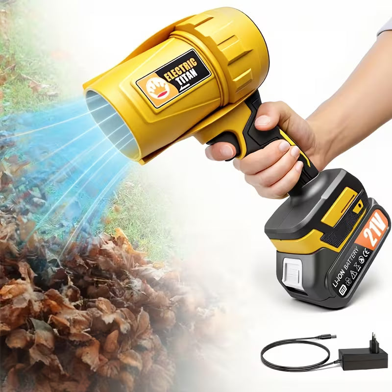 Leaf Blower (50%) Off