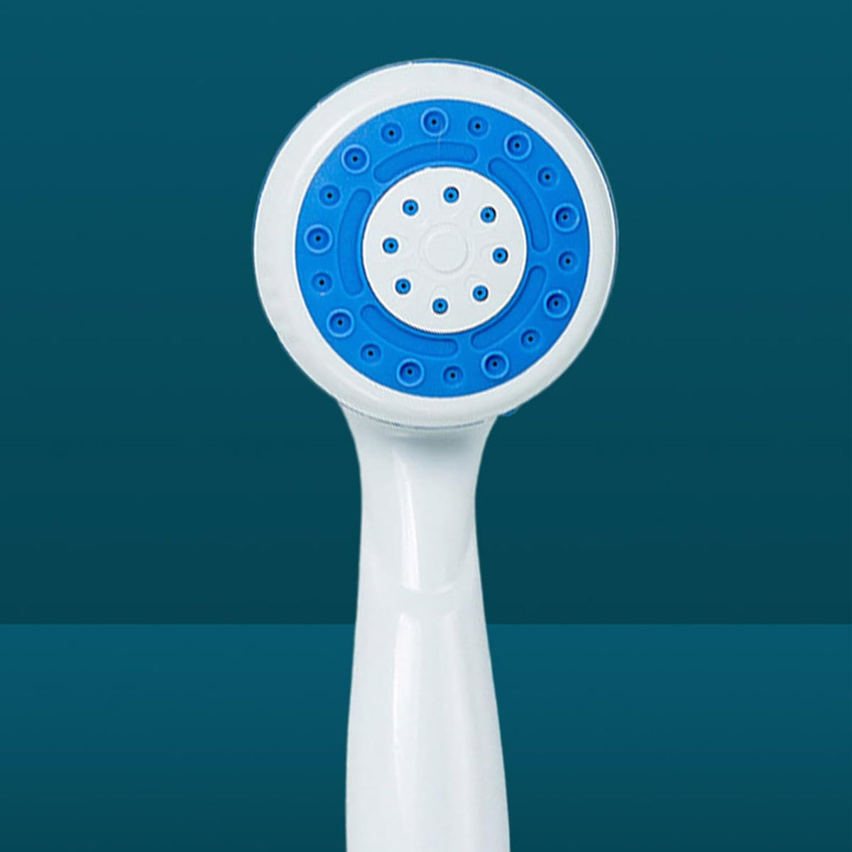 Portable Rechargeable Camping Shower | Outdoor Rinse & Pet Cleaning Pump