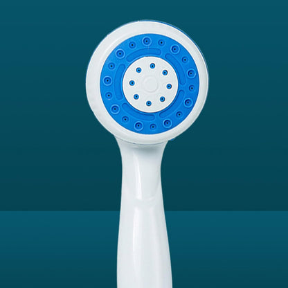 Portable Rechargeable Camping Shower | Outdoor Rinse & Pet Cleaning Pump