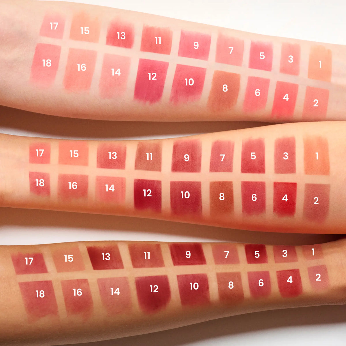 Colorgram Blurry Lip Duo Nude Blur Tint – Soft Matte Lip & Cheek Stain