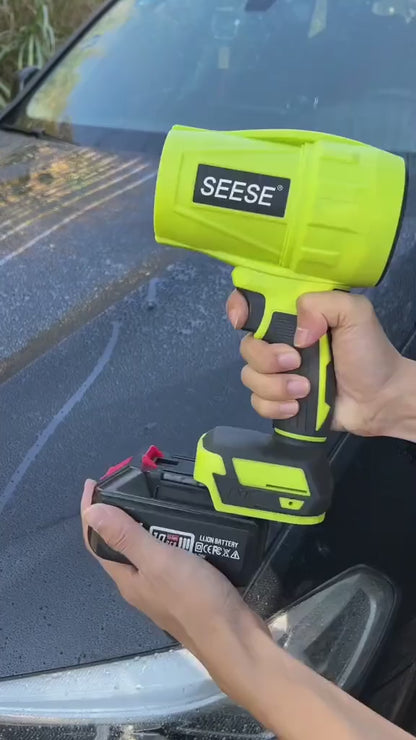 Leaf Blower (50%) Off