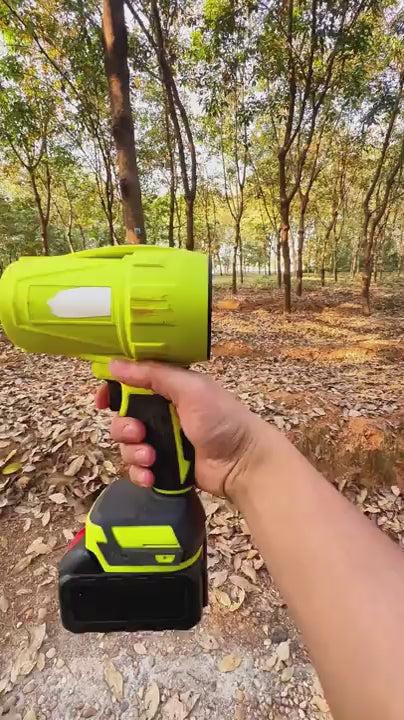 Leaf Blower (50%) Off
